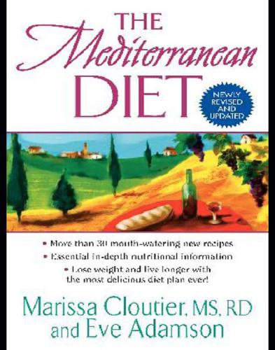 The mediterranean diet: (author to come)