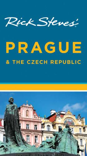 Rick Steves' Prague and the Czech Republic