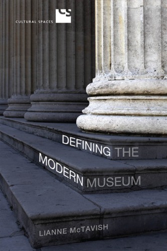 Defining the modern museum: a case study of the challenges of exchange