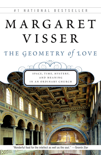 The geometry of love: space, time, mystery, and meaning in an ordinary church