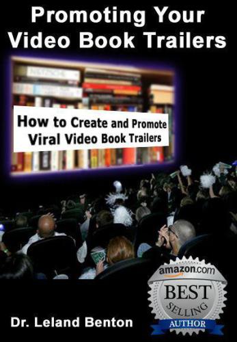 How to Sell Your Book: Promoting Your Video Book Trailers