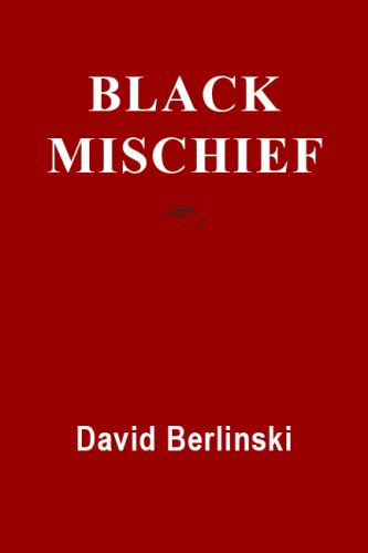 Black mischief: language, life, logic, luck