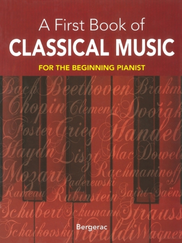 A First Book of Classical Music