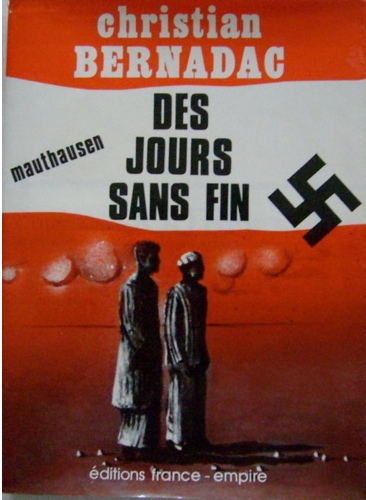 Des jours sans fin. 03, Mauthausen