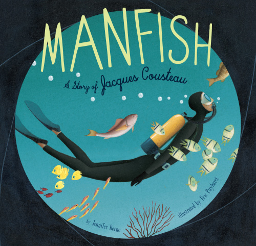 Manfish