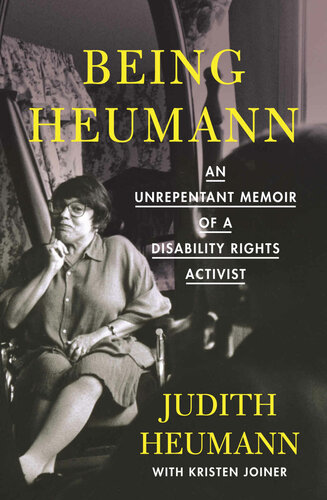 Being Heumann