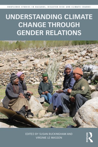 Understanding climate change through gender relations