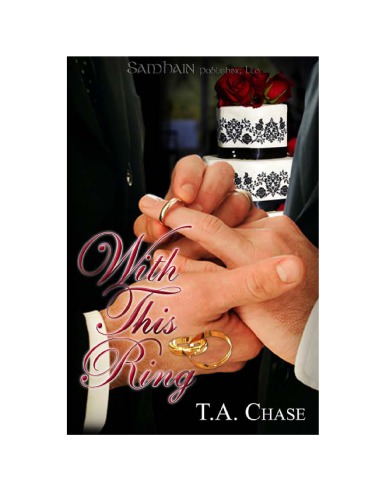 With This Ring: Tabloid Star Series, Book 2