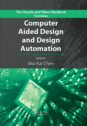 Computer Aided Design and Design Automation