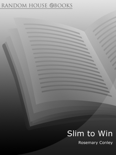 Slim to Win: Diet and Cookbook