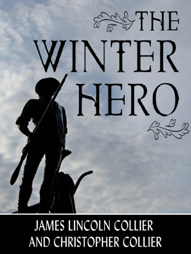 The Winter Hero