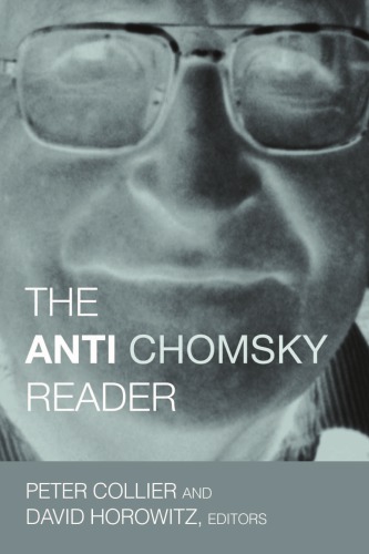 The anti-Chomsky reader