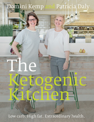 The Ketogenic Kitchen