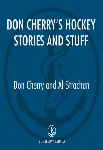 Don Cherry's Hockey Stories and Stuff