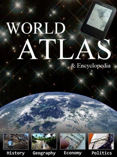 World Atlas 2012