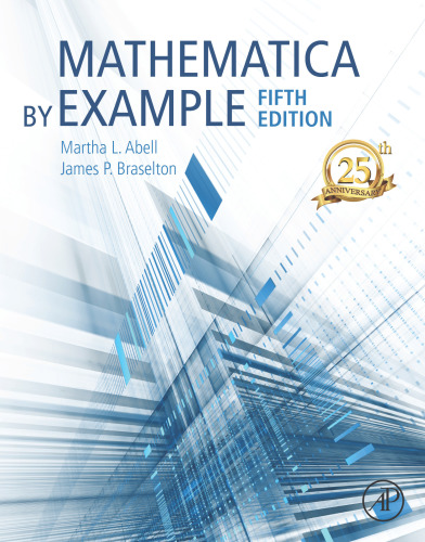 Mathematica by Example