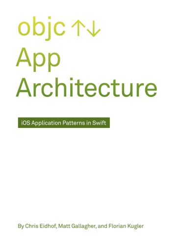 App Architecture