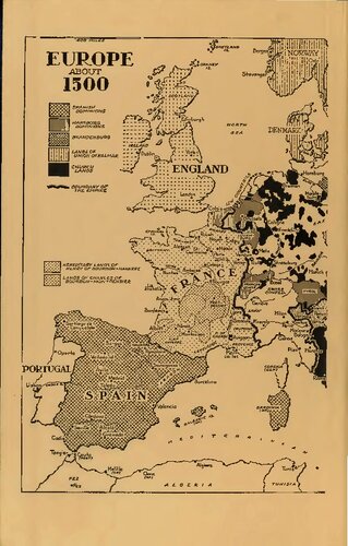 The Reformation Era, 1500-1650