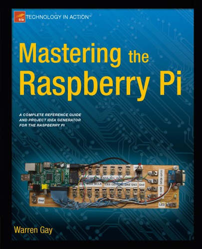 Raspberry Pi hardware reference