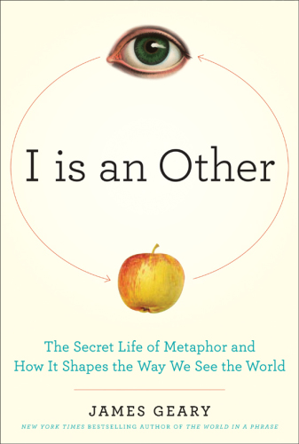 I is an other: the secret life of metaphor and how it shapes the way we see the world