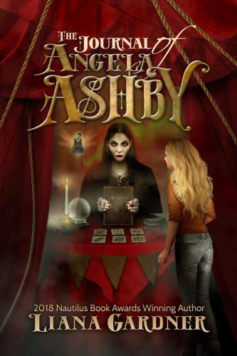 The Journal of Angela Ashby