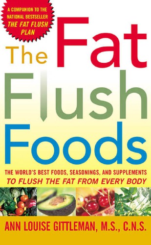 The fat flush foods