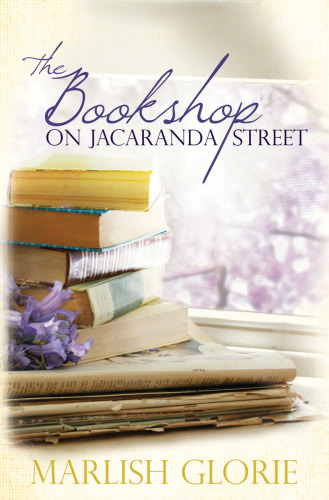 The Bookshop on Jacaranda Street