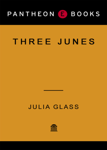 Three Junes