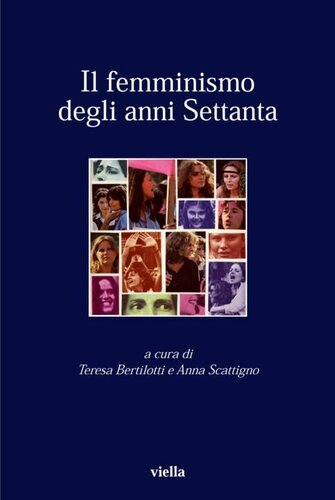 Il femminismo degli anni Settanta