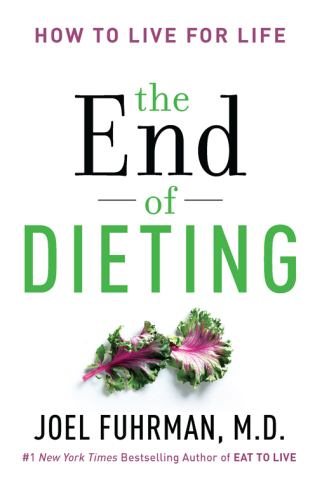 The End of Dieting