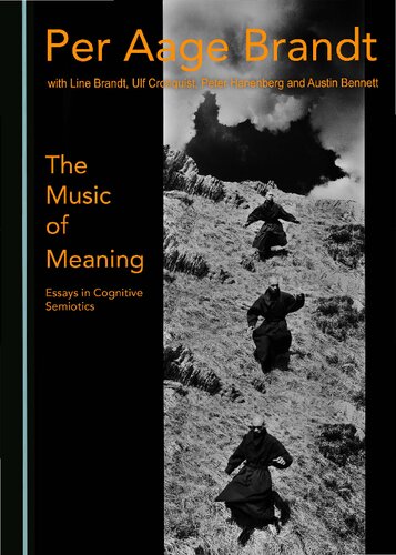 The Music of Meaning : Essays in Cognitive Semiotics