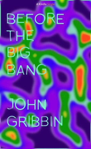 Before the Big Bang