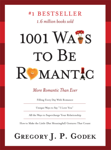 1001 Ways to Be Romantic