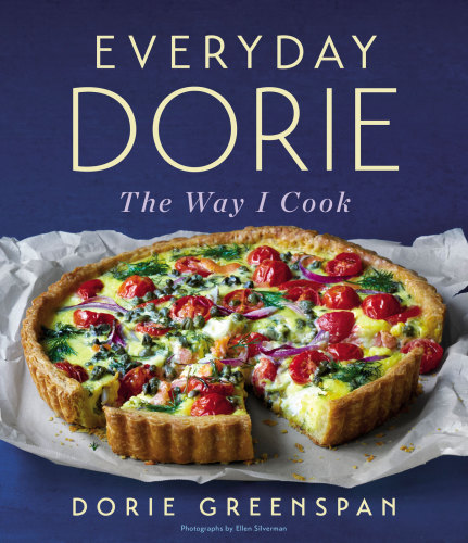 Everyday dorie: the Way I Cook