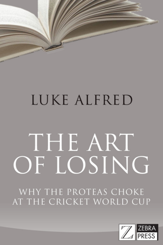 The Art of Losing: Why the Proteas Choke at the Cricket World Cup