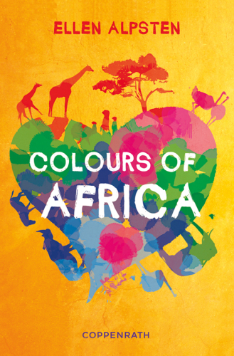 Colours of Africa