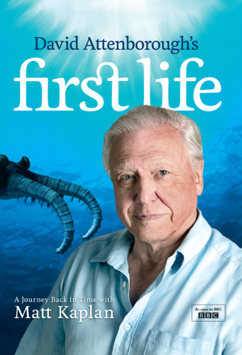 David Attenborough's First Life