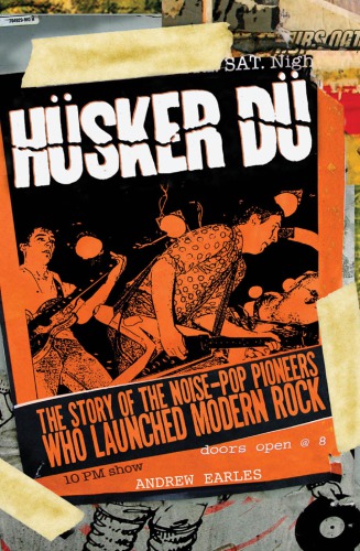 Husker Du -?