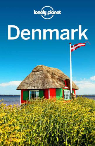 Lonely Planet Denmark