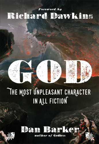 God: the most unpleasant character in all fiction