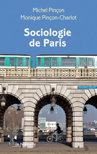 Sociologie de Paris