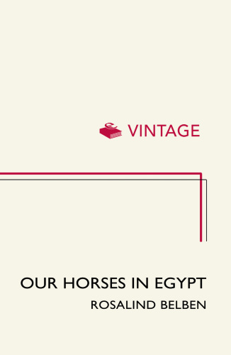 Our Horses In Egypt