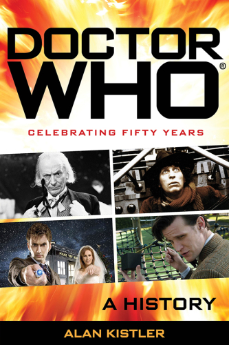 Doctor Who: a history