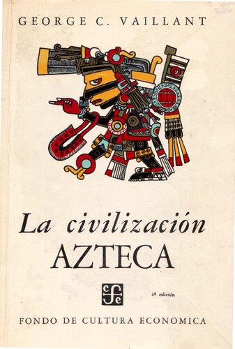 La Civilización azteca