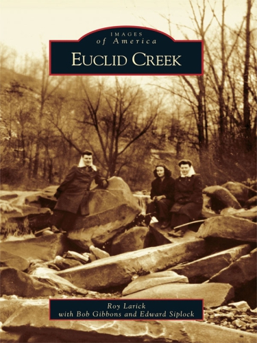 Euclid Creek