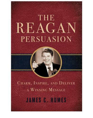 The Reagan Persuasion