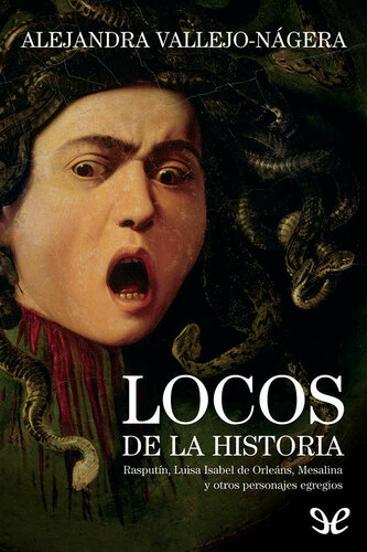 Locos de la Historia