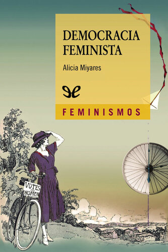 Democracia feminista