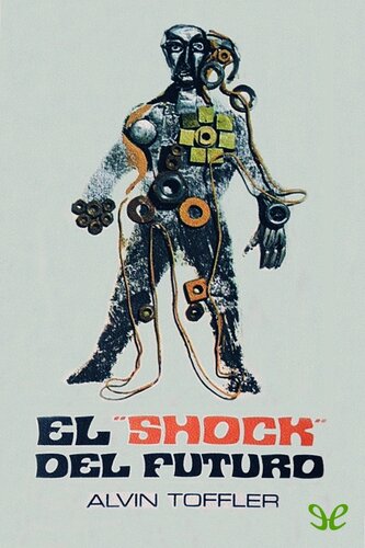 El «shock» del futuro