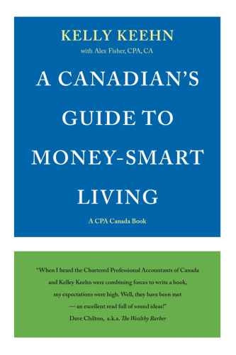 A Canadian's Guide to Money-Smart Living